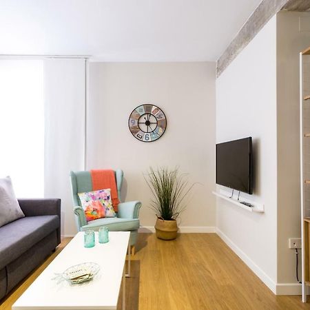 El Rio Apartment Sevilla Bagian luar foto